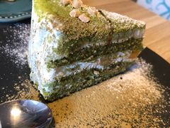 -捌楼咖啡书吧(南开店)