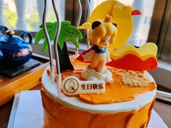 -CAKEBOSS蛋糕老板(东直门来福士店)