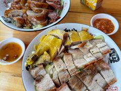 -吾家香港烧腊专门店