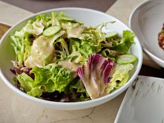 -望京楼flavor餐厅(古北水镇景区店)