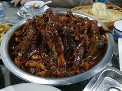 -青阳炒鸡(建新路店)