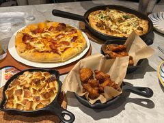 -必胜客(福州永嘉PH店)