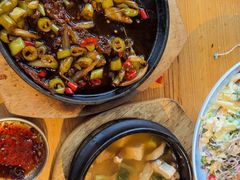 -延松朝鲜族料理