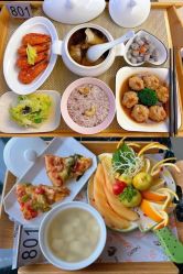 -星乐宝·沁漫月子中心(宝龙一城店)