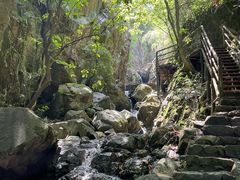 -山沟沟景区