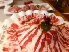 -雾都渣渣火锅(南城智汇城店)
