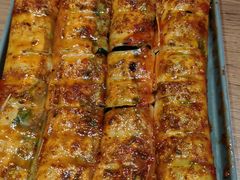 -街角等你.大连海鲜烧烤.经典铁板海鲜串(西安路店)