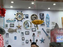 -老东阳·外婆菜(横店店)