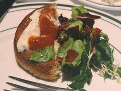 -Wolfgang’s Steakhouse 沃夫冈牛排馆(上海白玉兰广场店)