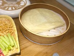 -满园烤鸭·春饼(太原街万达店)
