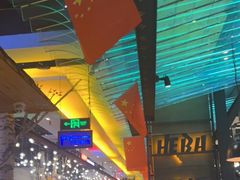 -河坝烧烤串城(金达莱店)