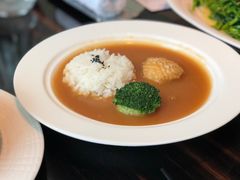 -运·中餐厅(成都华尔道夫酒店)