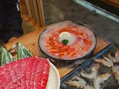 -九田家黑牛烤肉料理·自助(洪洞县城市花园店)