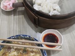 -晓友烧麦(光华村店)