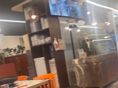 -一烙锅(友谊店)