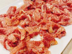 -伟记牛肉(金鸿公路店)