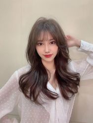 -3AM HAIR SALON染发接发