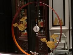 -中山保利艾美酒店-乐美中餐厅