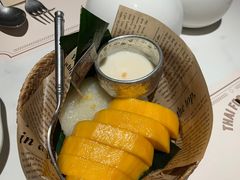 -太食獸泰式茶餐厅(济南万象城店)