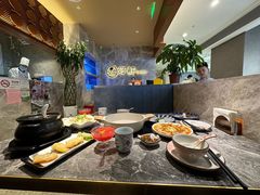 -好鲆·活鱼料理(金地广场店)