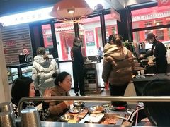 -俊熙家点餐式自助烤肉店(1227广场店)