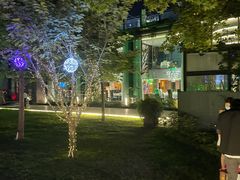 -唐廊烤鸭店(工体店)