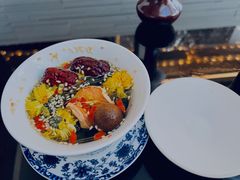 -天津海河悦榕庄·Lobby Lounge大堂吧