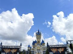 -青岛方特梦幻王国