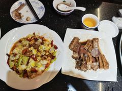 -鹅滋道(甘坑古镇店)