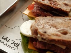 -SAANCI山池咖啡(海上世界文化艺术中心店)