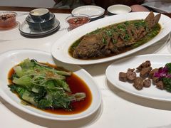 -梅利汴京烤鸭•开封豫菜地标店(东大街店)