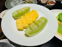 -荣兴酒家(徐家汇店)
