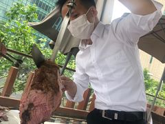 -拉蒂娜·巴西牛排馆 Latina·Brazilian Steakhouse(陆家嘴旗舰店)