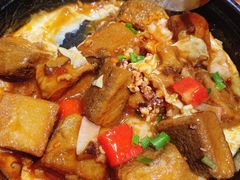 -龙泉人椰子鸡·糟粕醋·地标海南菜(龙昆南店)