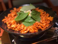 -春熙台韩国料理·章鱼肥牛(西丽店)