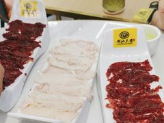 -潮汕大目牛肉火锅(水围店)