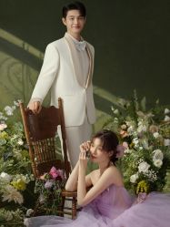 -今生有约婚纱摄影店(景德路店)