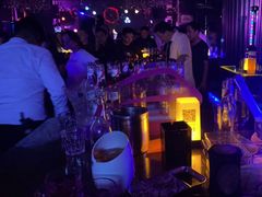 -苏荷酒吧(九街店)
