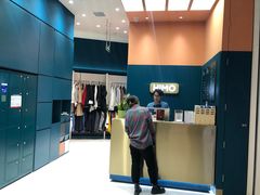 -海马体照相馆(北京朝阳大悦城店)