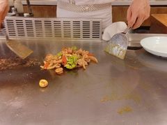 -飞阳铁板烧(ME TOWN购物中心店)