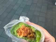 -沈大成(南京东路店)