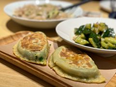 -关东小磨东北菜(上海长风大悦城店)