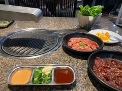 -高丽苑韩国烤肉(海昌路旗舰店)