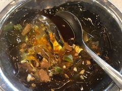-憨铁匠老火锅(龙岗万科里店)