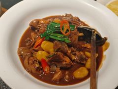 -梅花境(万科店)