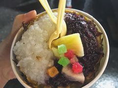 菠萝饭-西司夜市