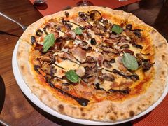 -马哥孛罗咖啡厅·Cafe Marco (厦门马哥孛罗东方大酒店)