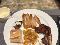 -安蒂娅·海鲜自助餐厅(安蒂娅美兰酒店)