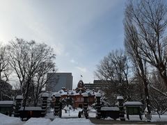 -北海道厅旧本厅舍(旧本庁舎)