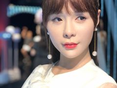 -厦门帷幕开啦红地毯蜡像艺术馆